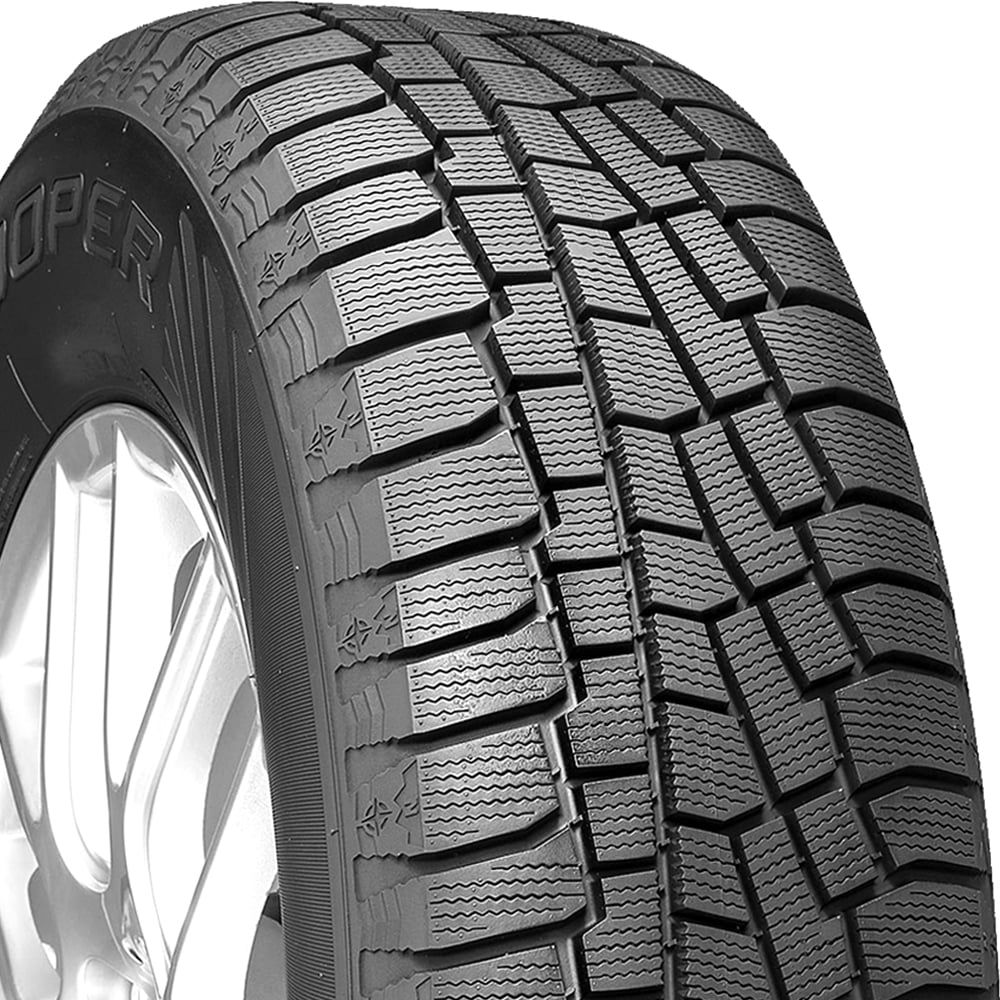 Winter 225/65R16 100T Passenger Tire B37061