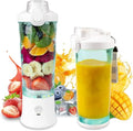 Rechargeable Personal Blender with 600ML Travel Cup X131946
