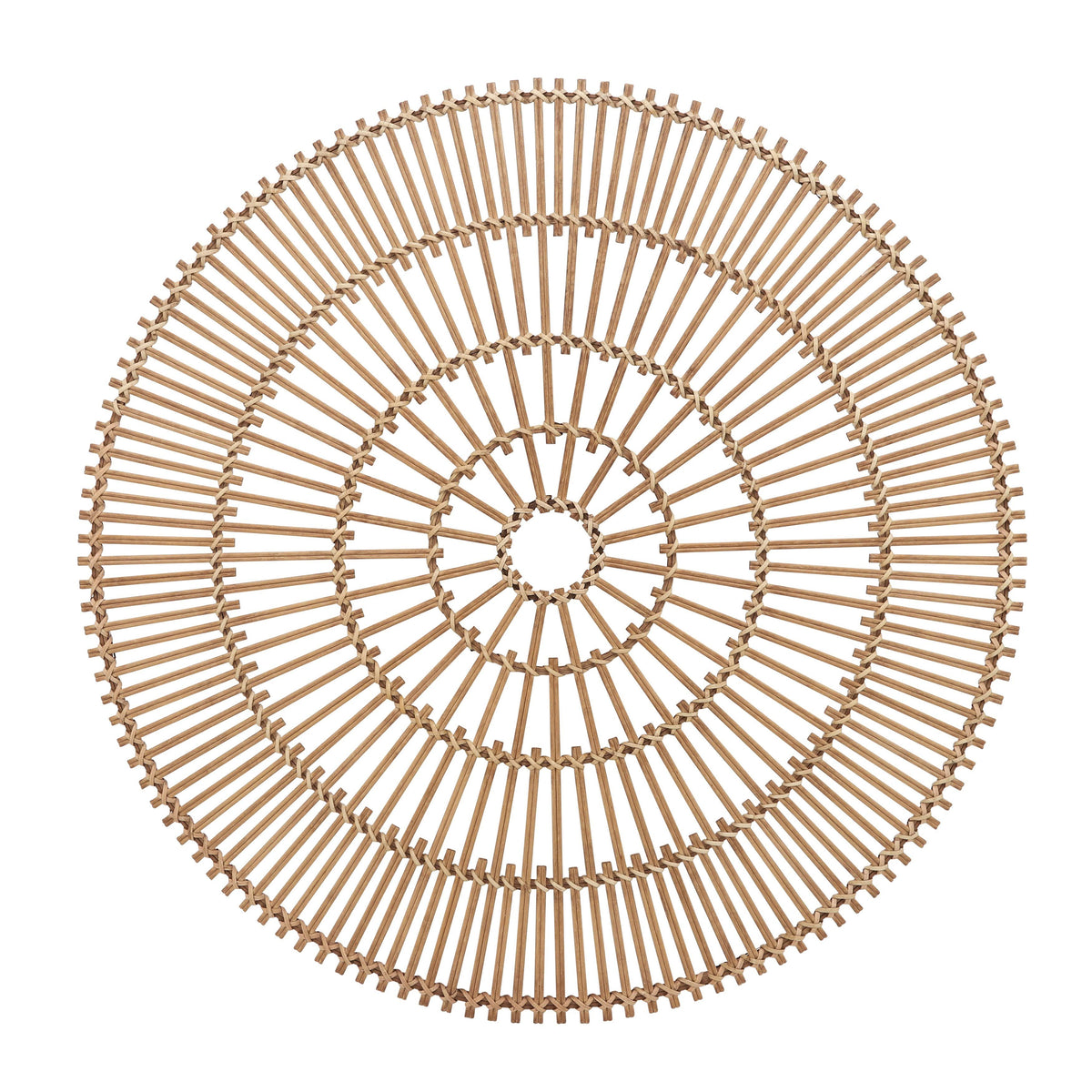 Wicker 36 A156