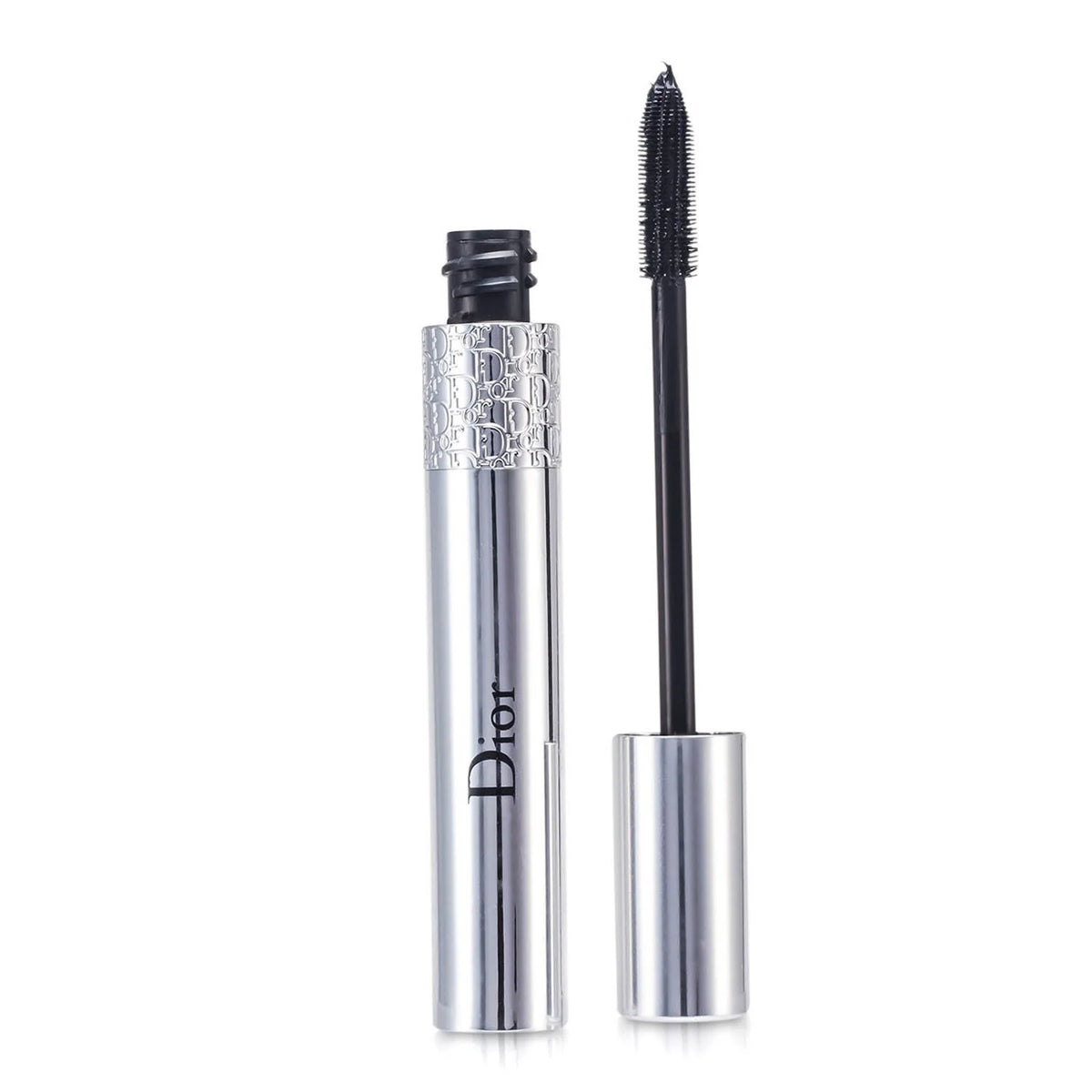 Waterproof Mascara Black 8ml D8736