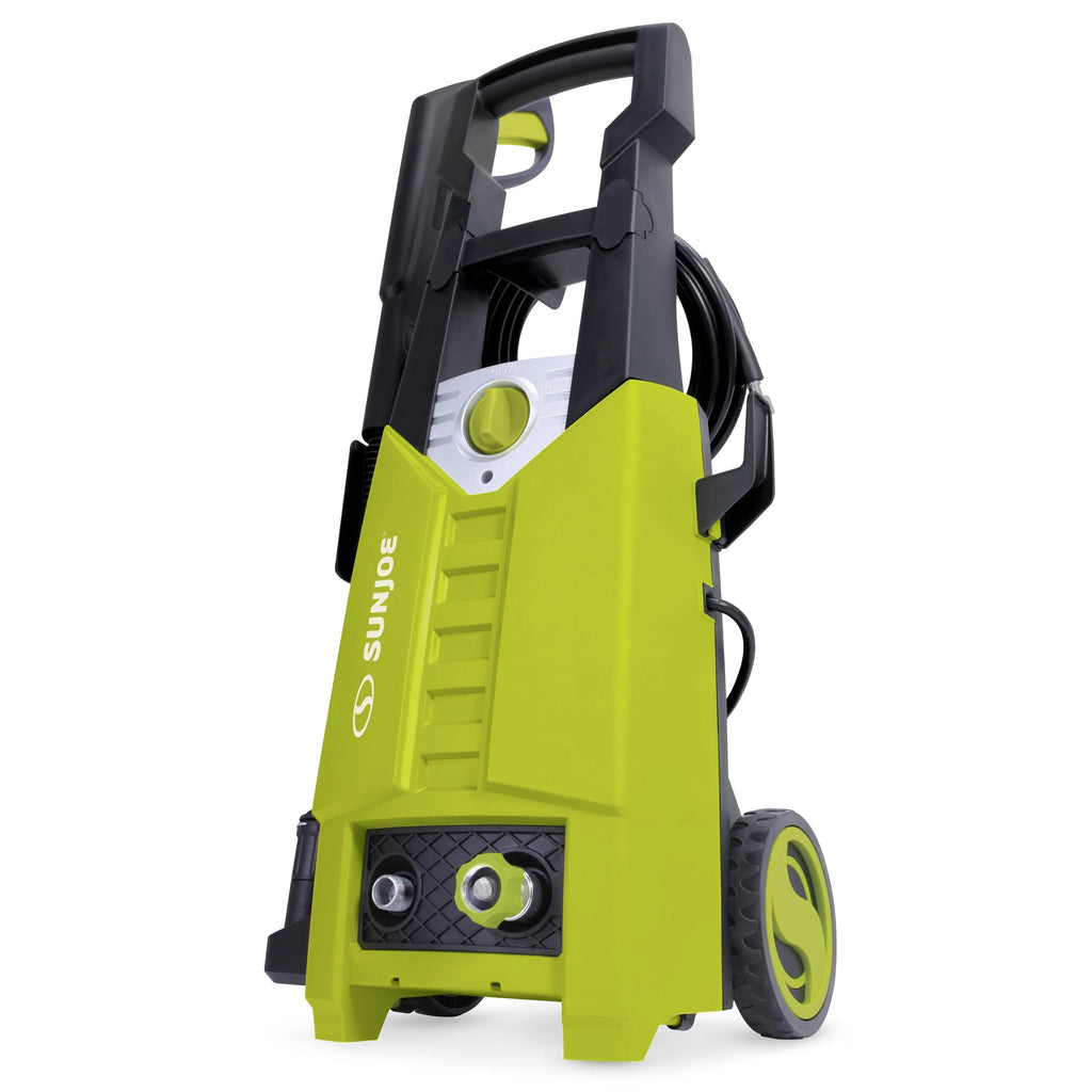Electric Pressure Washer with Adjustable Wand W52848