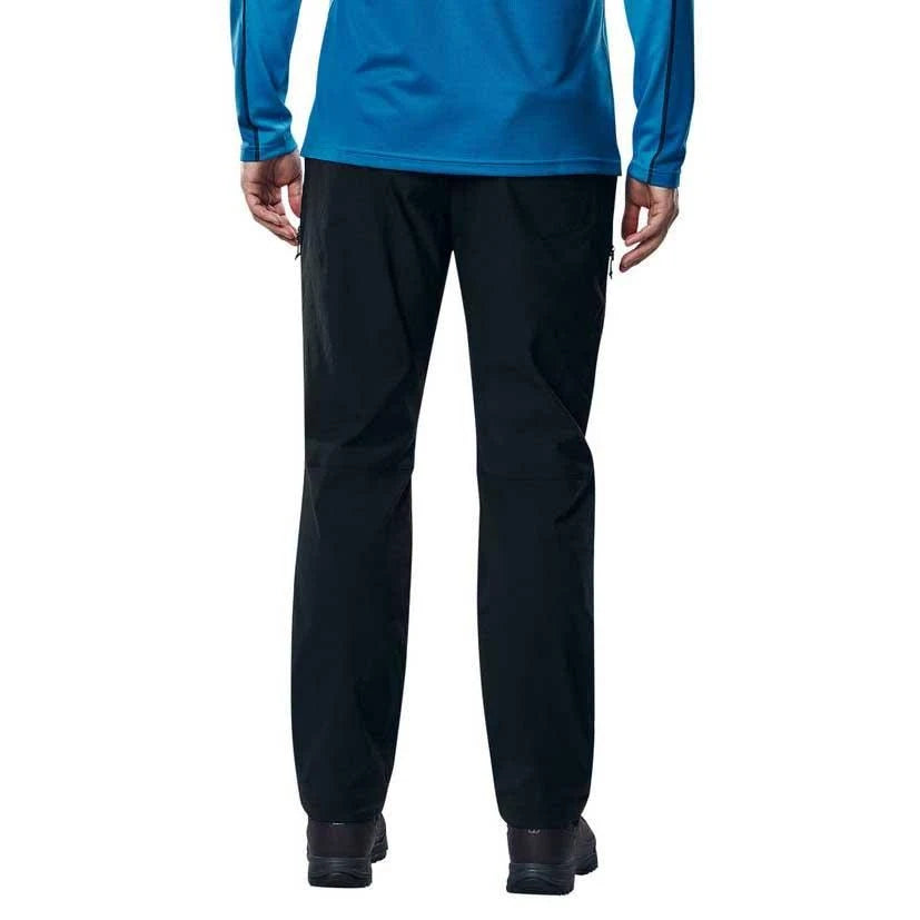 Black Pant Berghaus Ortler 2.0 M6839