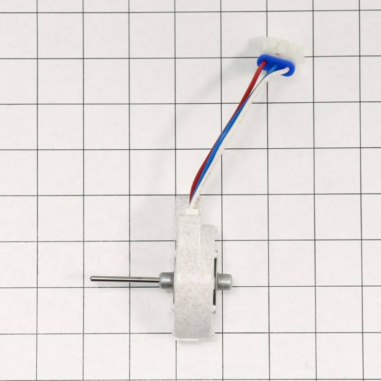 Evaporator Fan Motor Z8694
