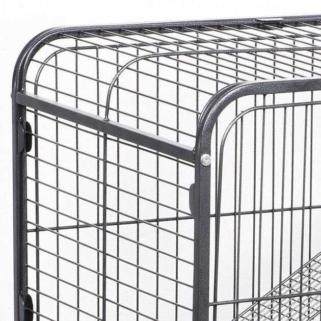 Small Animal Pet Cage C7618