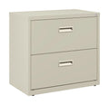 30 inch Wide 2 Drawer Lateral File Cabinet L331130