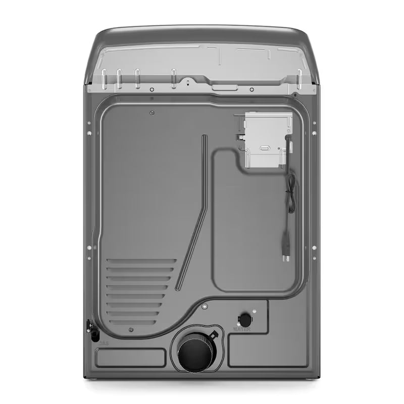 7.4 cu. ft. Gas Dryer with Hamper Door A67221