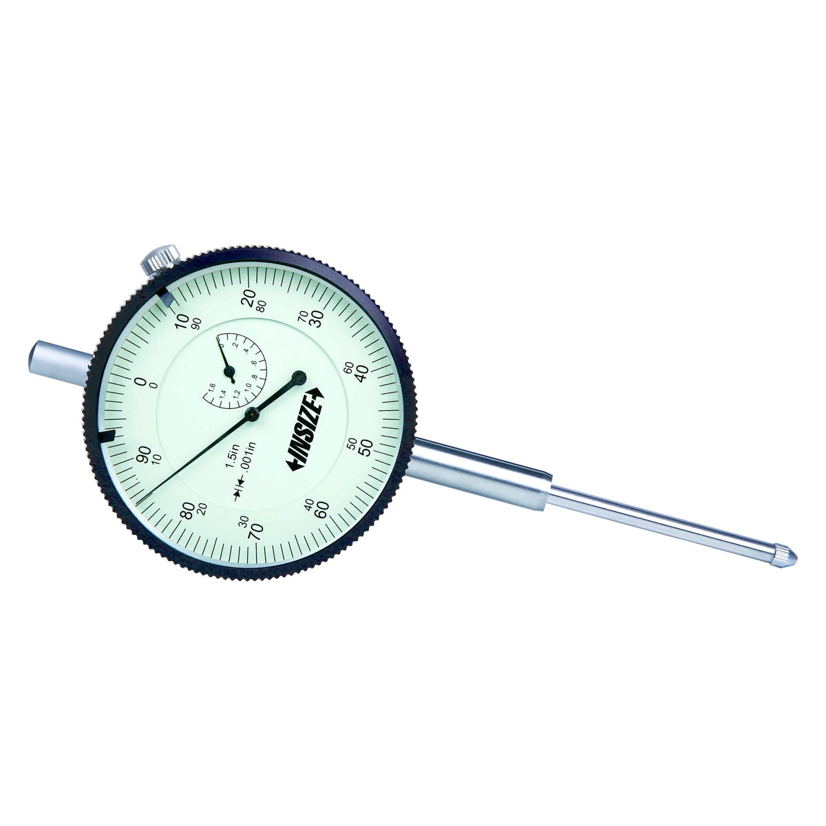 Large Dial Face Dial Indicator B760