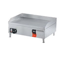 14 in Countertop Flat Top Griddle U83042