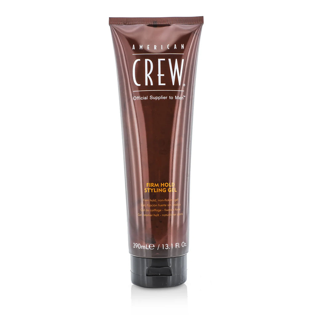 Firm Hold Styling Gel 250ml M388