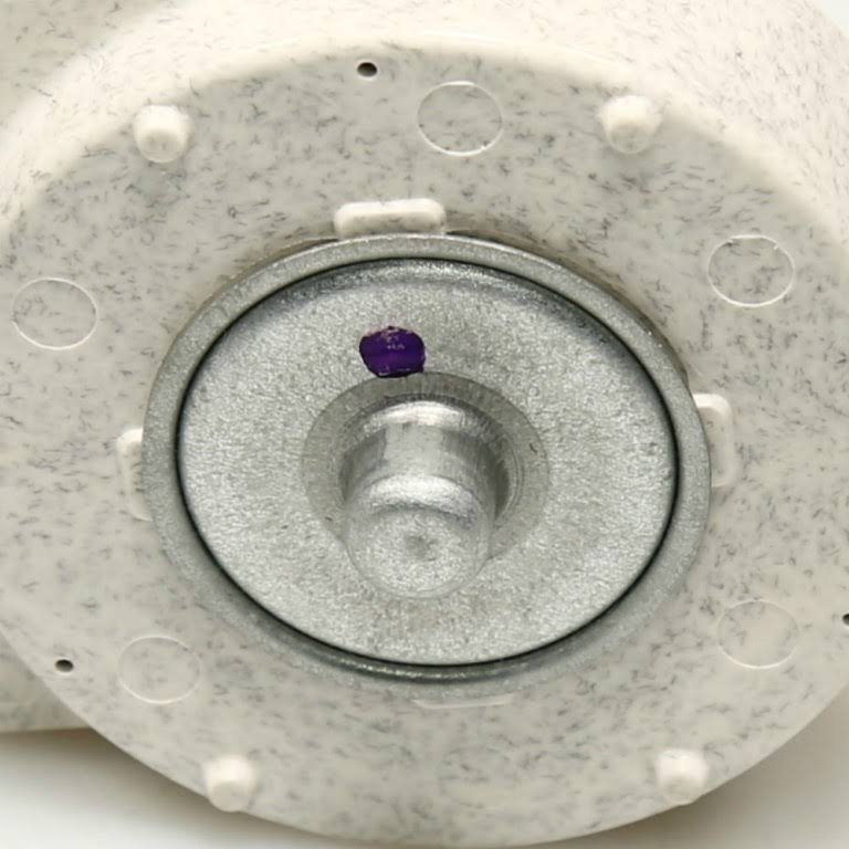 Evaporator Fan Motor Z8694