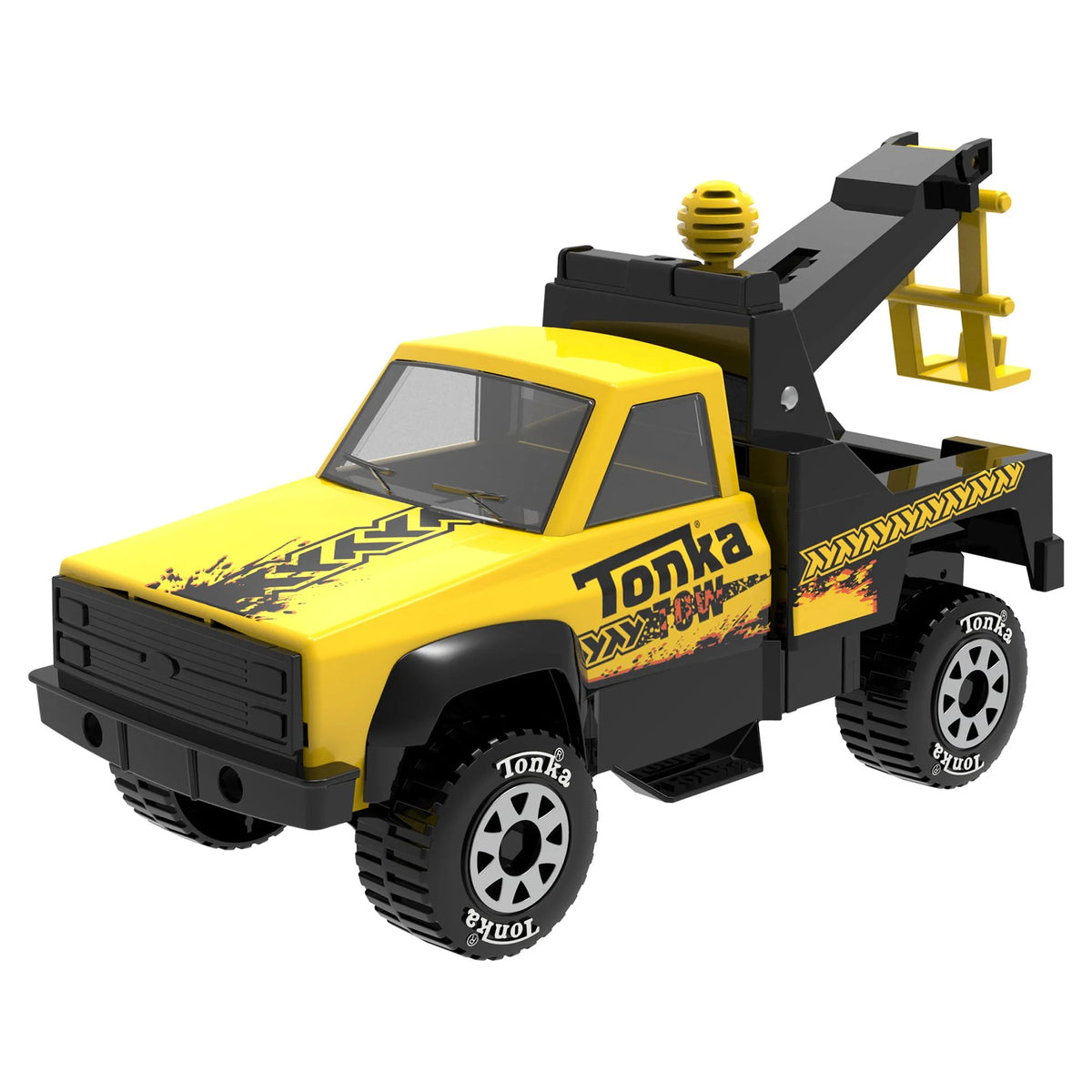 Tow Truck R4751