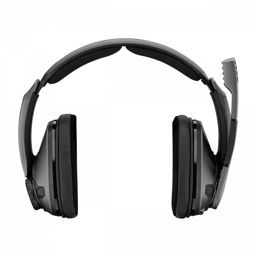 Wireless Over-Ear Headset J44752