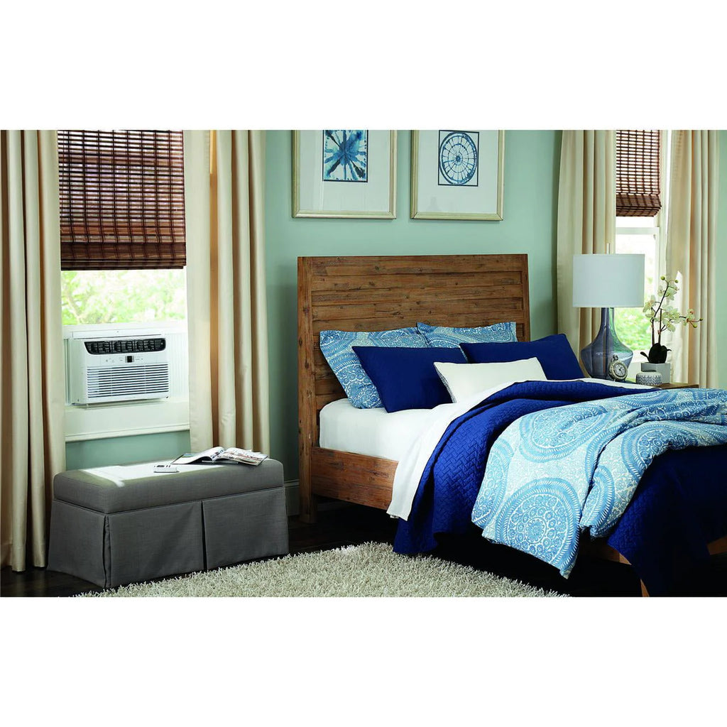 8,000 BTU Window Air Conditioner with Remote Q377845