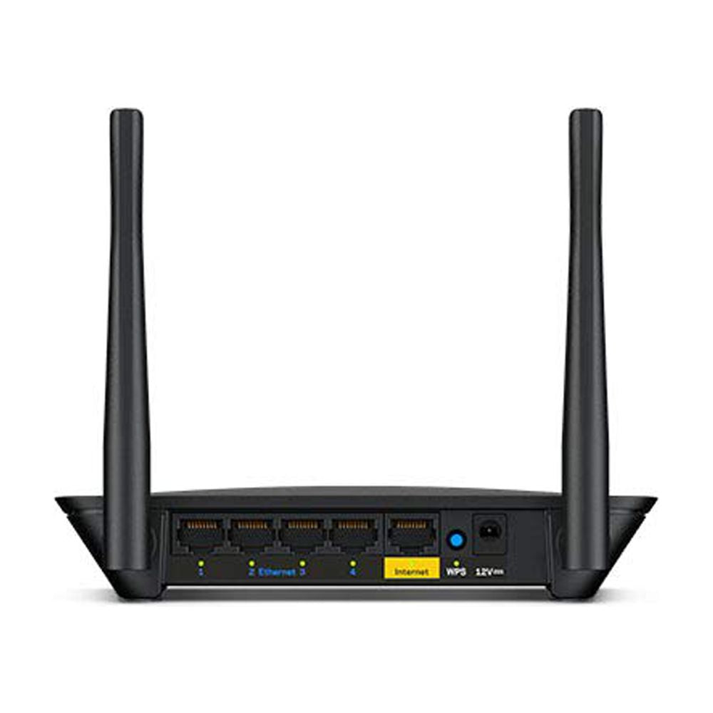 WiFi 5 Dual-Band AC1000 Router C91504