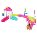 Pony Race Playset F3961