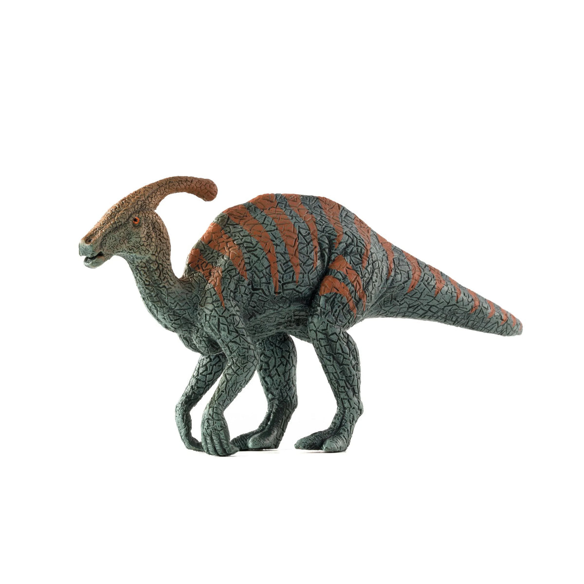 Small Parasaurolophus Dinosaur Figurine O1537