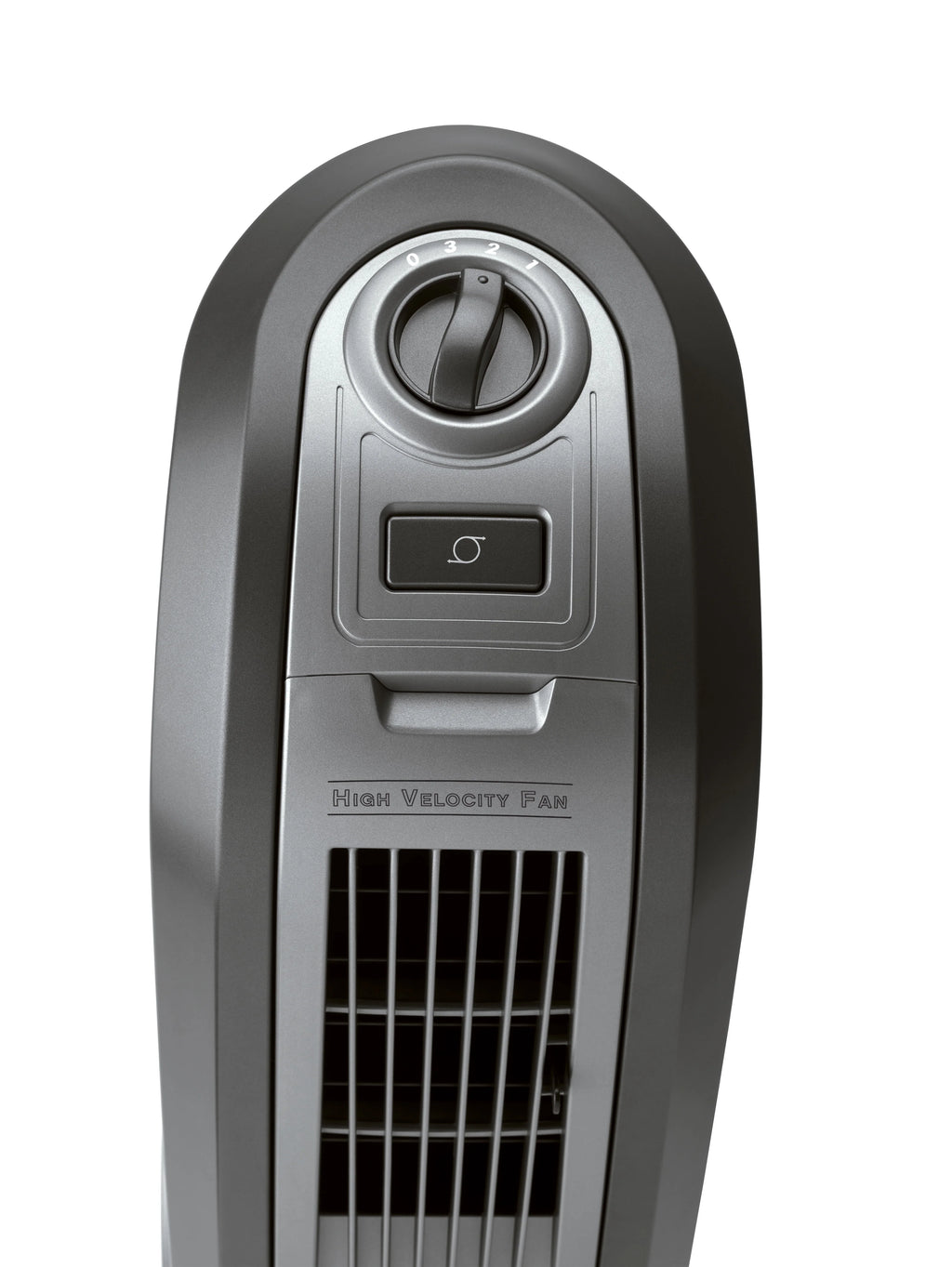 30 Oscillating High Velocity Blower Tower Fan with 3 Speeds I262