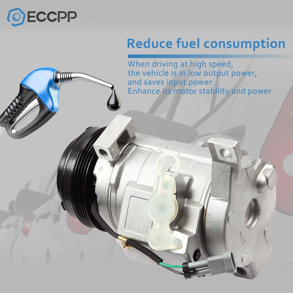 AC Compressor I452482
