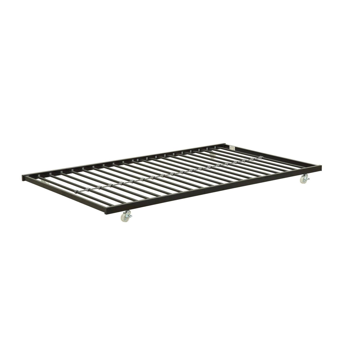 Black Daybed Trundle R608
