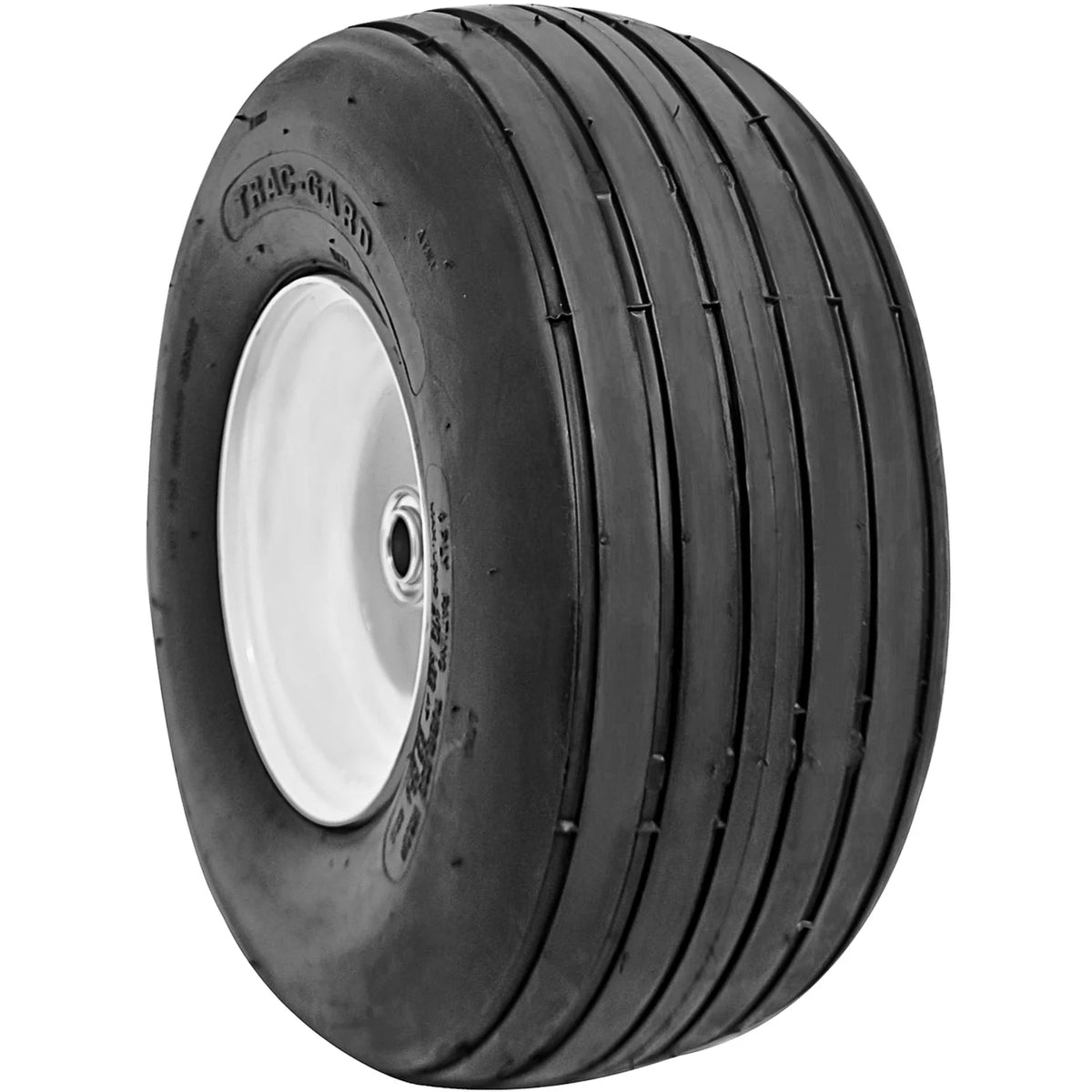 13X6.50-6 4 Ply Lawn & Garden Tire T15678