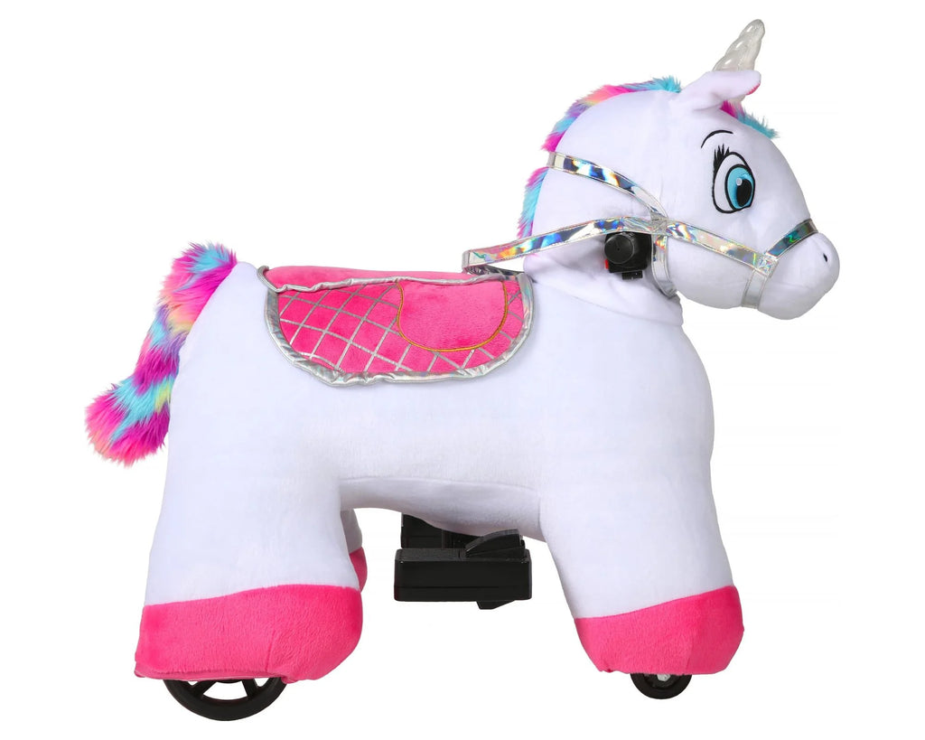 6-Volt Unisex Kids Ride-On V5575