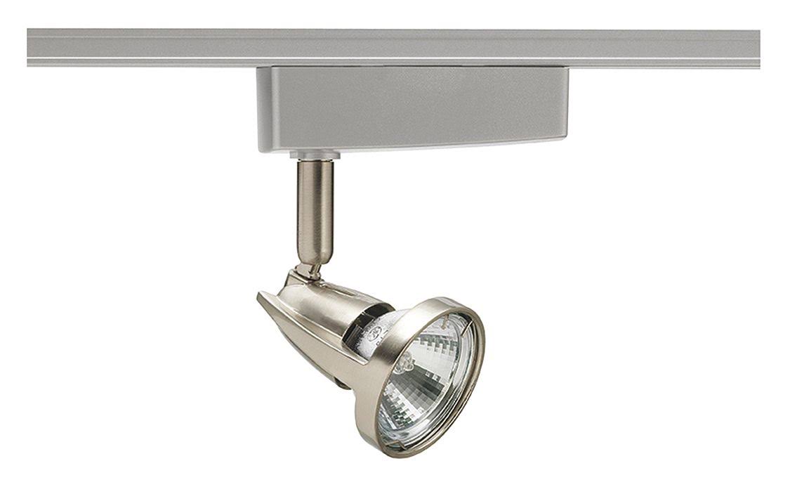 Low-Voltage Satin Chrome Light H25980