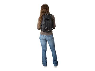 Black Camera Sling Bag T321