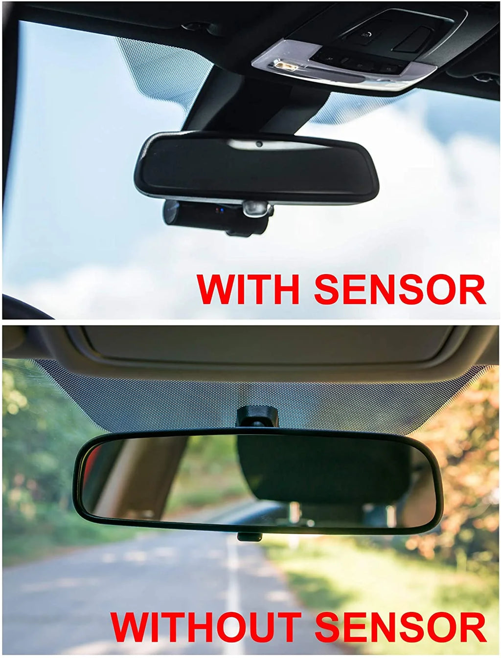 Front Windshield Sunshade for Jeep Renegade SUV H932081