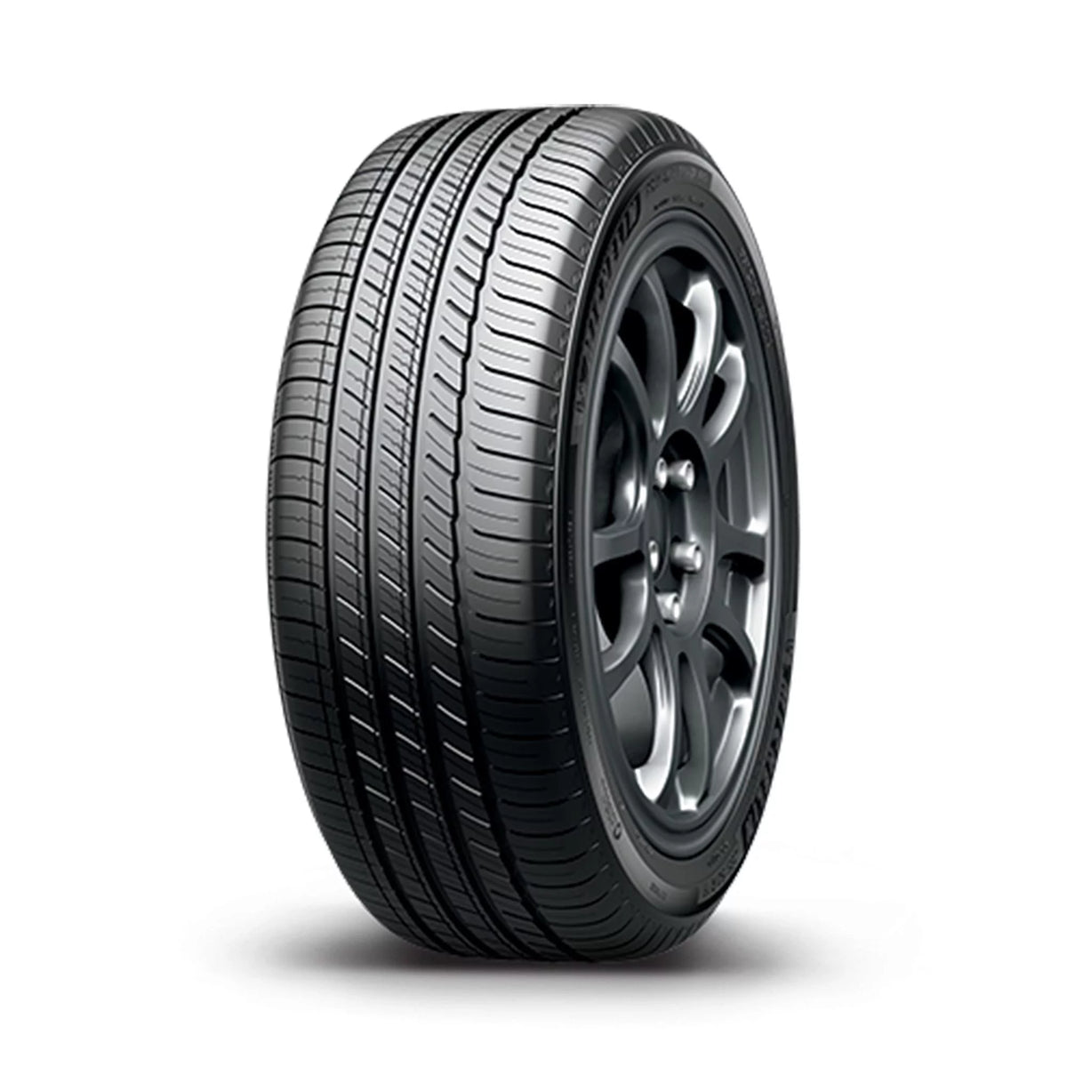 All Season 255/55R20 110V XL Passenger Tire U6461