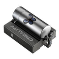 Rotary Roller for Engraving Cylindrical Objects, 5-120mm Width Adjustable G61292