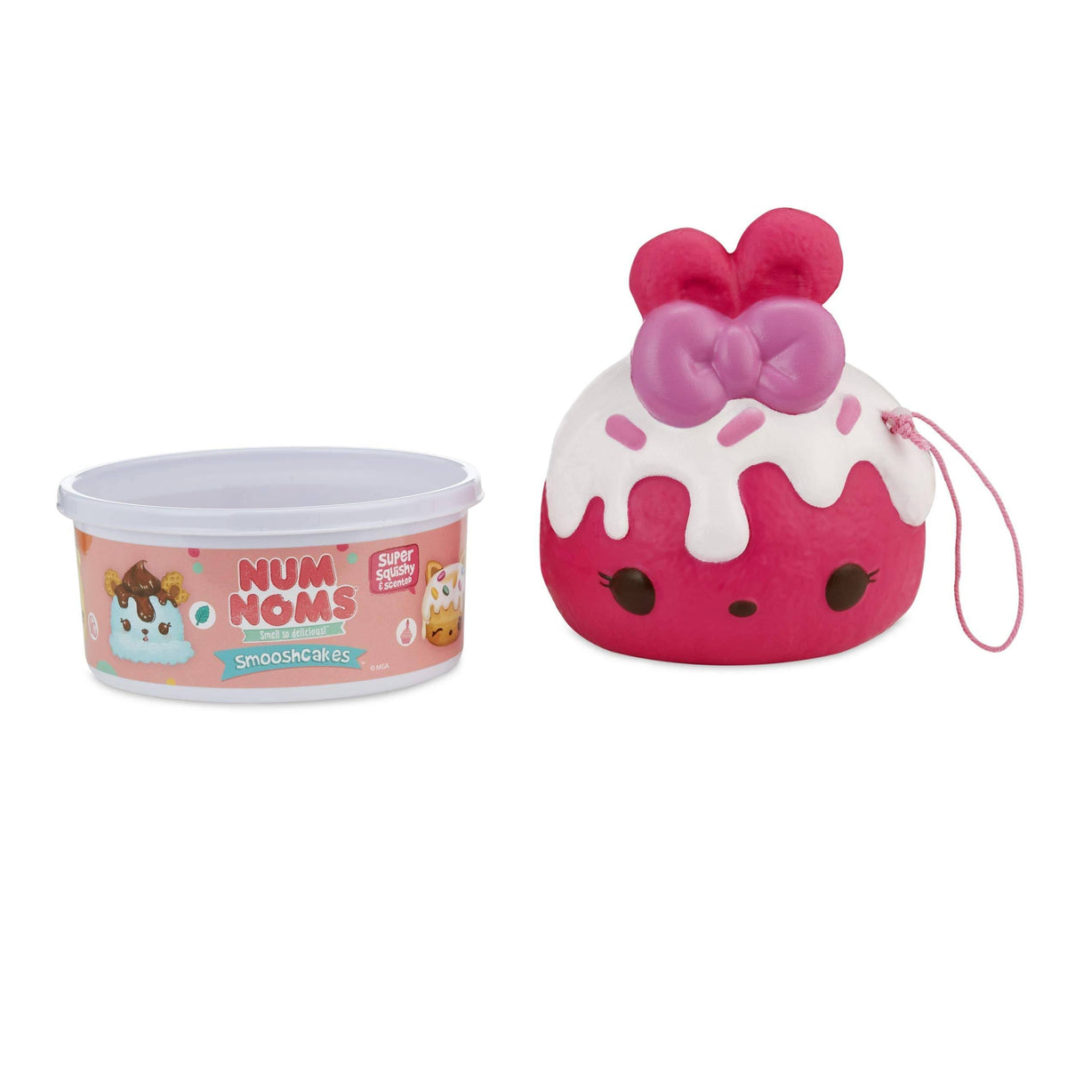 Smooshcakes J869849