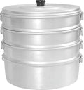 Aluminum Steamer 11 Inches E7899