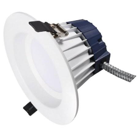 LED Recessed Can Retrofit Kit F345008