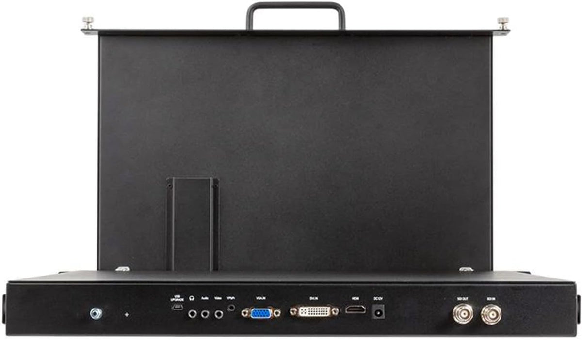 17.3 Inch Full HD Rack Mount Monitor J963387