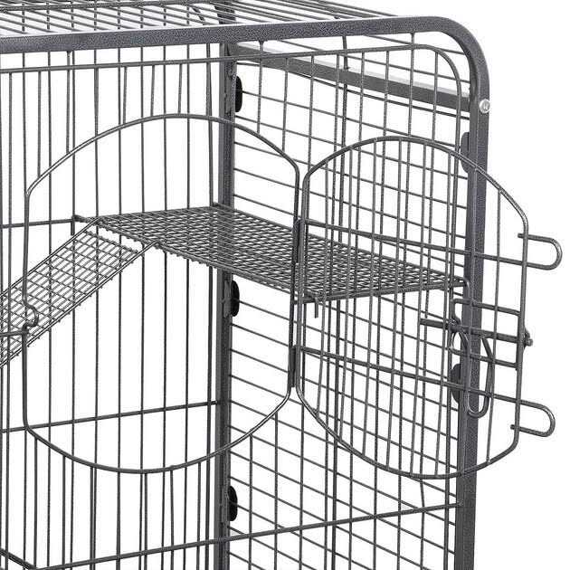 Small Animal Pet Cage C7618