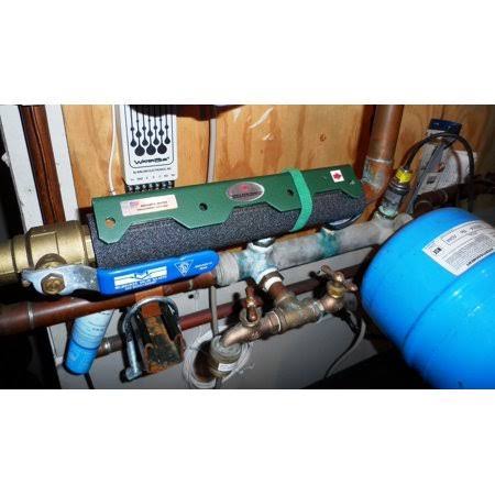 Magnetic Water Softener & Conditioner U797323