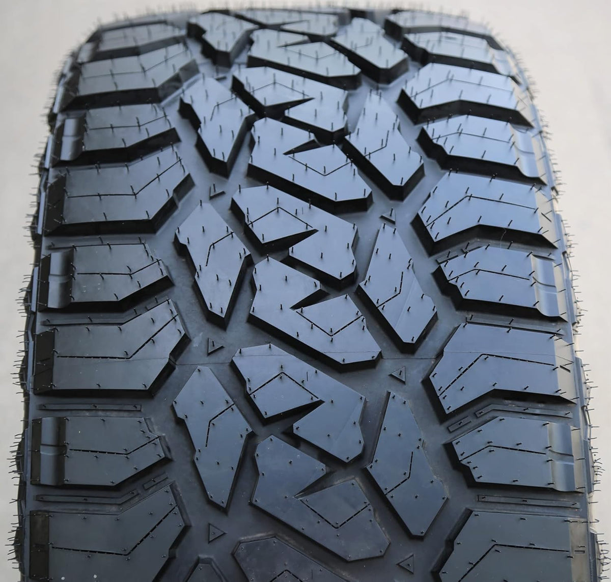 35X13.50R24LT All-Terrain Mud Off-Road Light Truck Radial Tire B87156