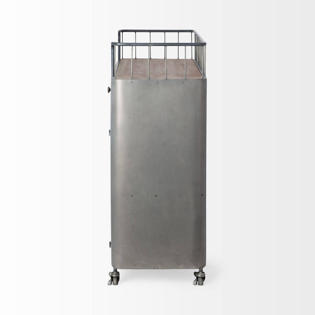 Rolling Cart L355126