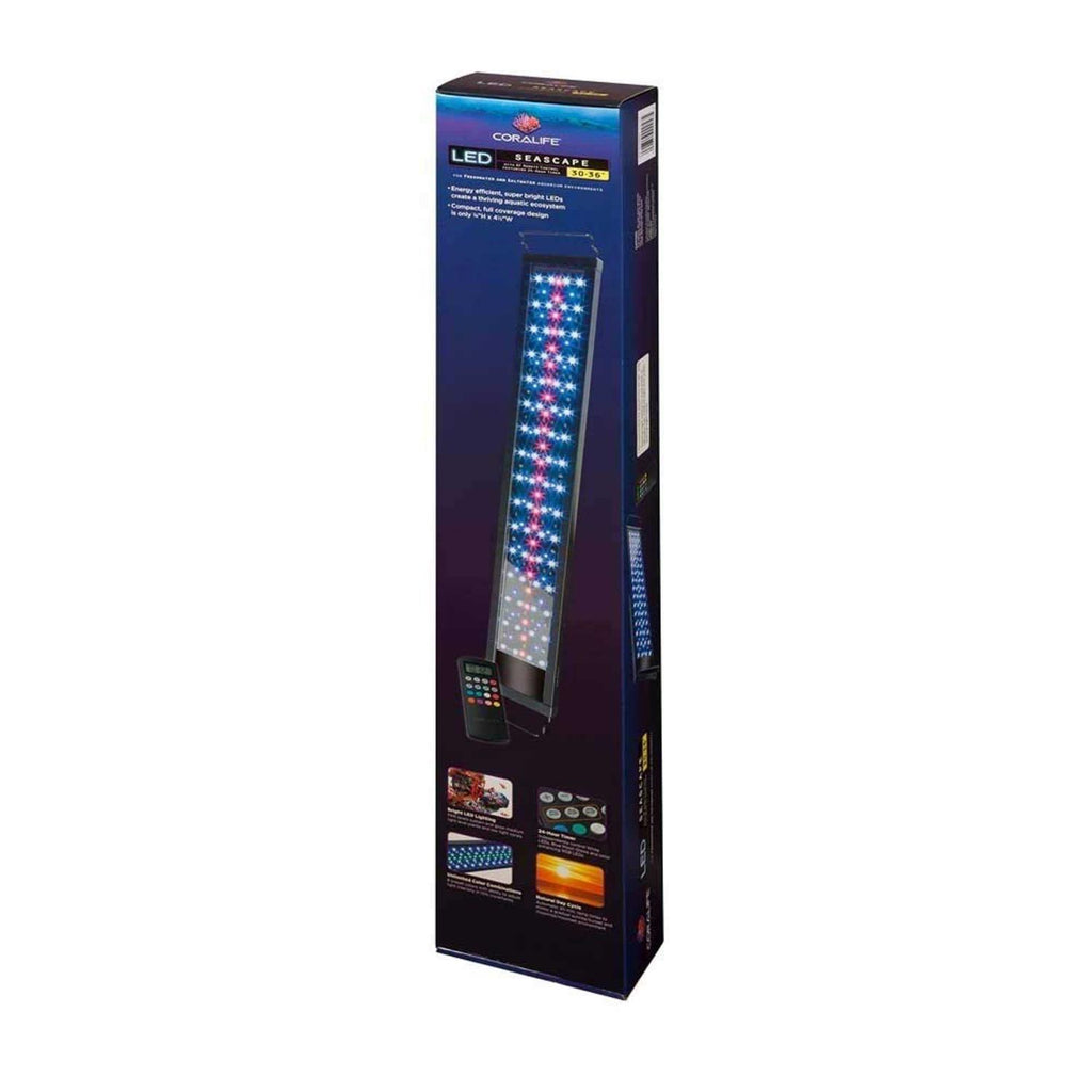 LED Aquarium Light Fixture K40861