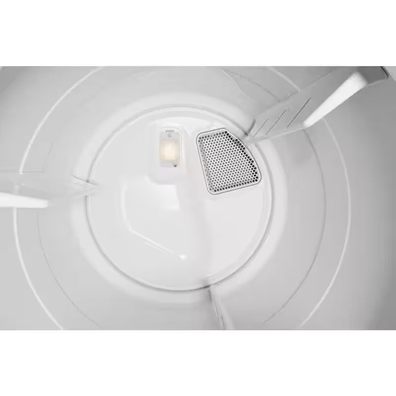 7.4 cu. ft. Gas Dryer with Hamper Door A67221