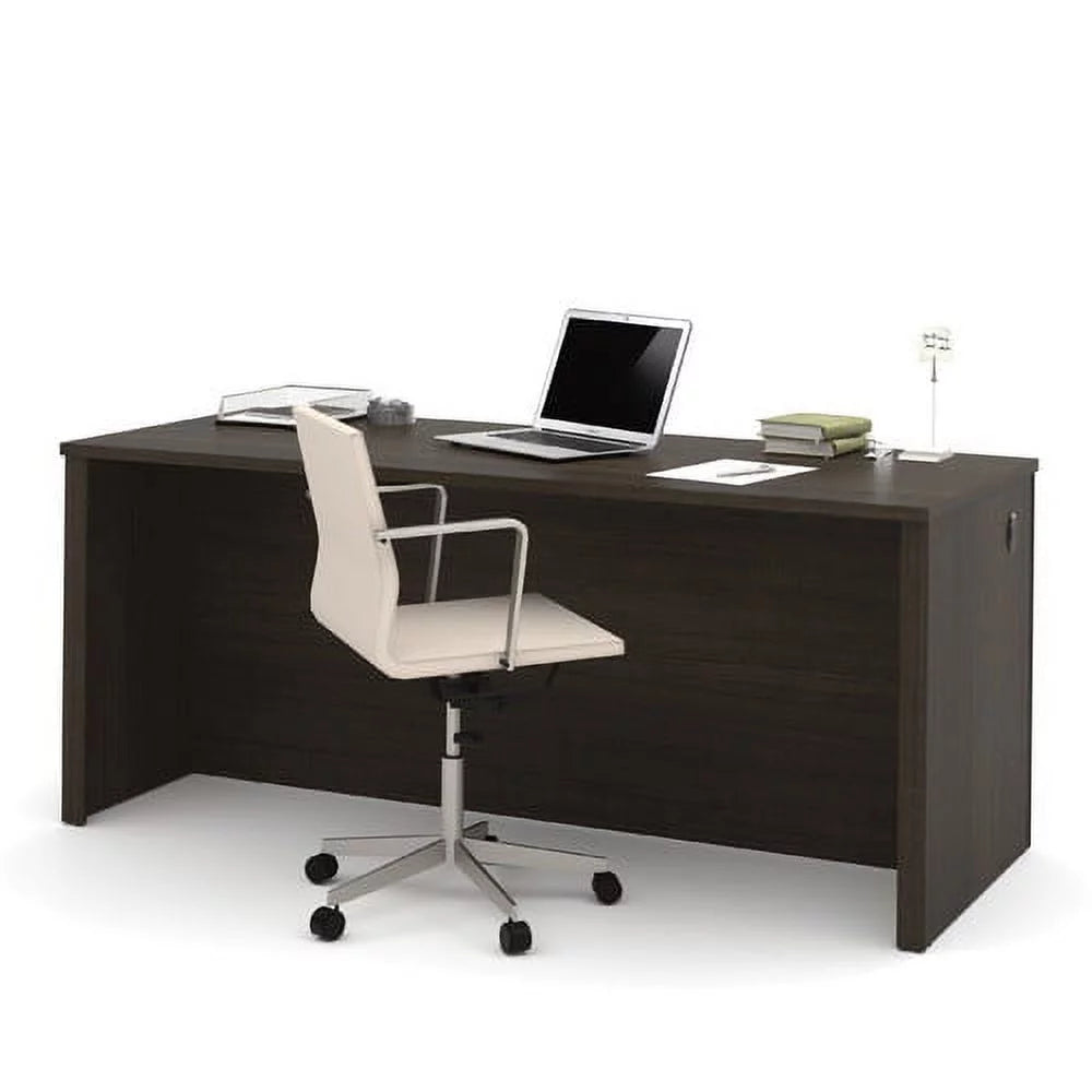 71" Executive Desk Z35233