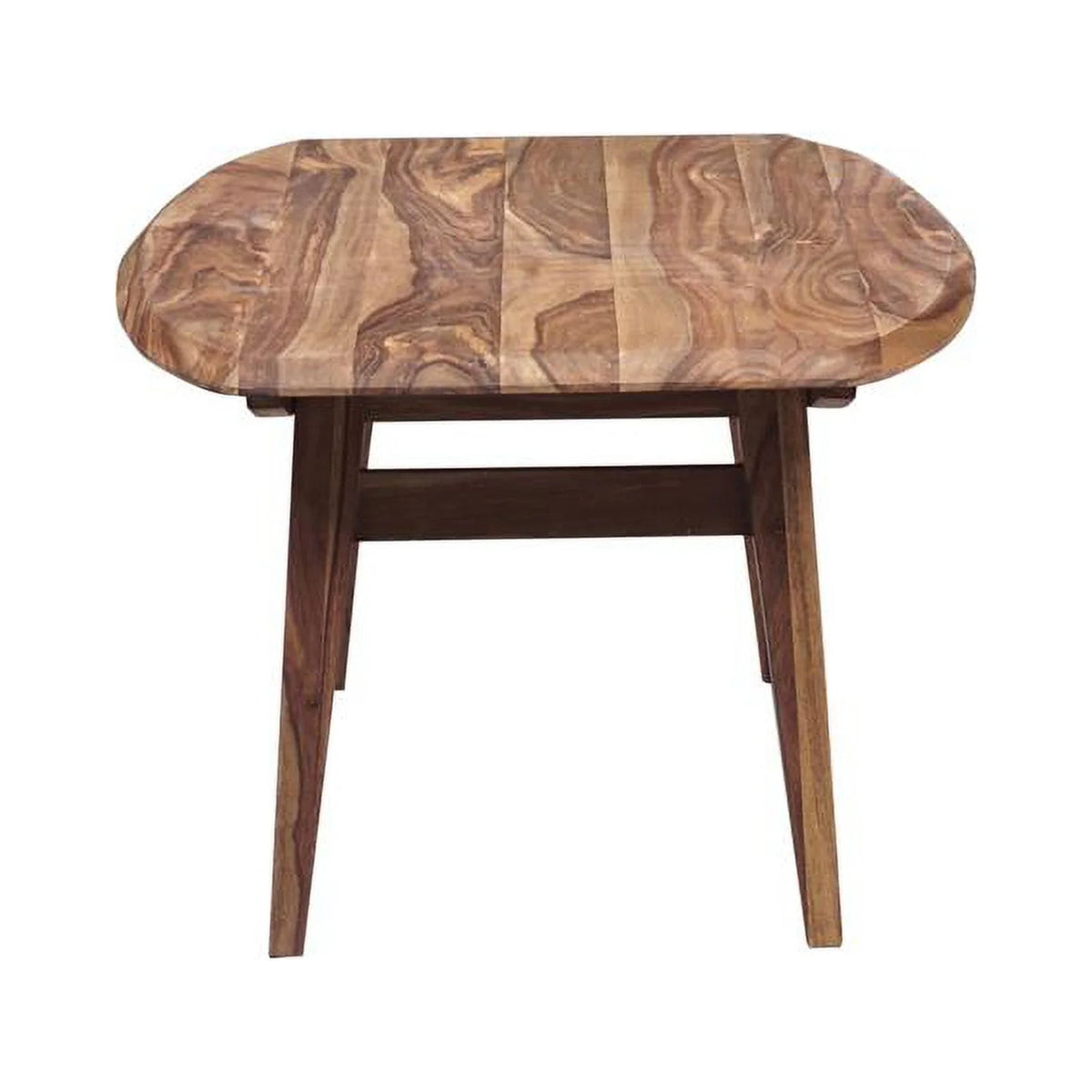 Solid Sheesham Wood Coffee Table C928