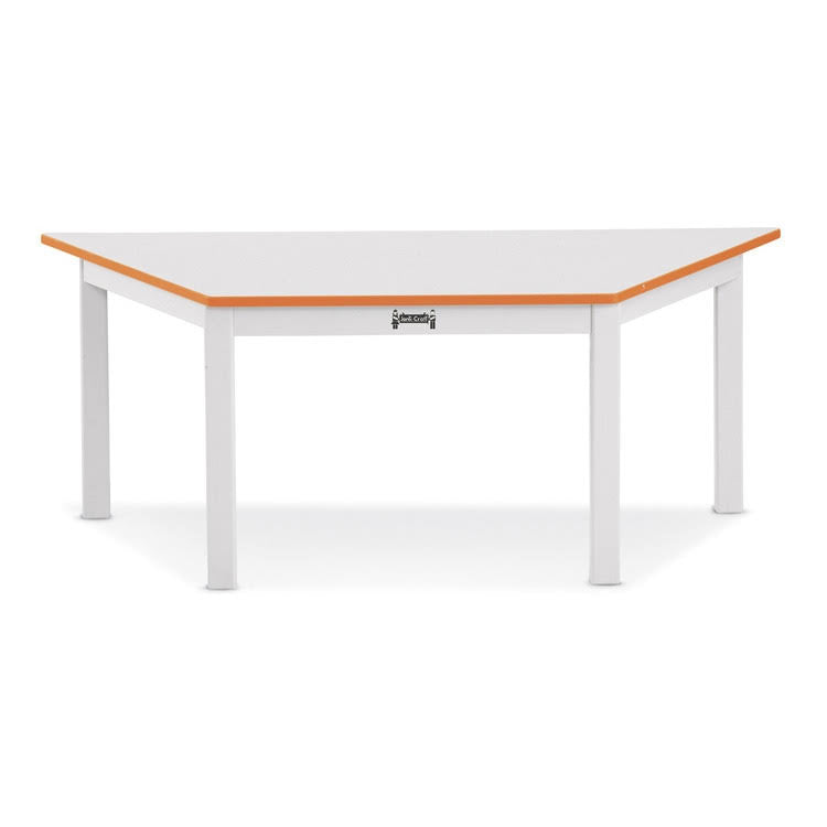 Maple Trapezoid Table G955775