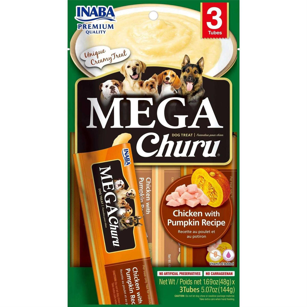 Chicken Flavored Grain-Free Dog Treats S54341