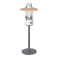 Retro LED Tent Lantern U41708