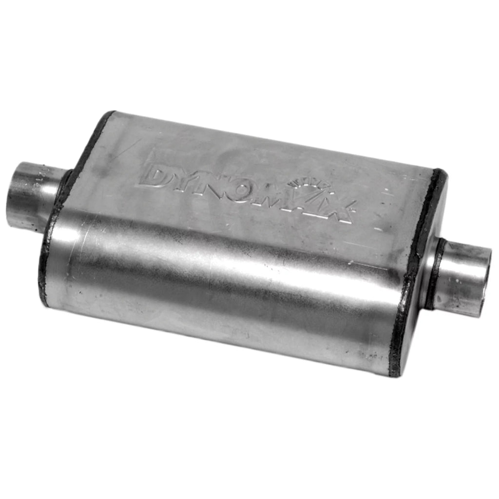 Exhaust Muffler Z337310