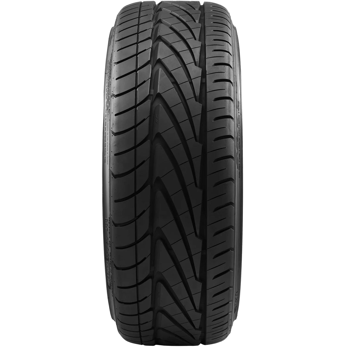 Set of 4 245/35ZR19 93W XL Tires K2865