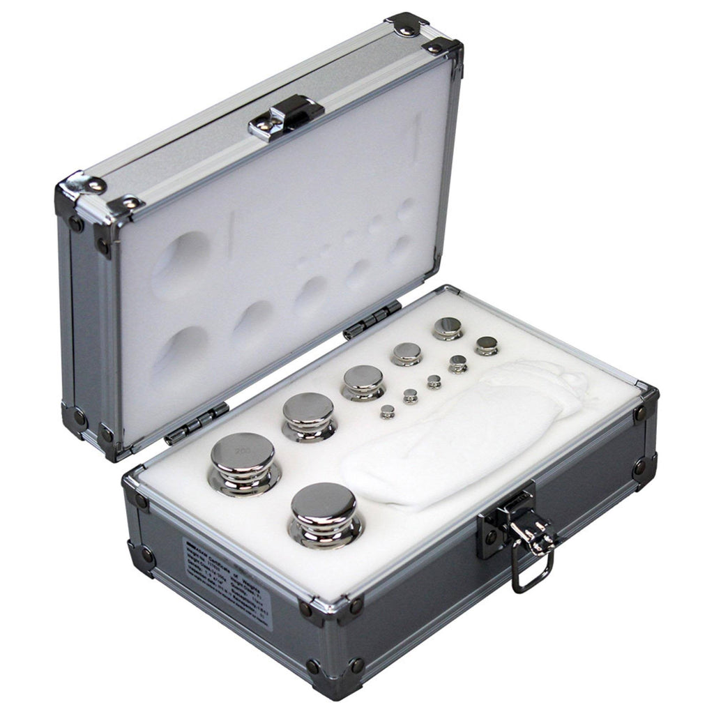 200g Calibration Weight Set D7937