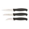 3pc Paring Knife Set V596