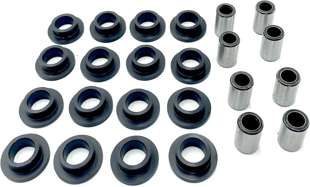 8 Upper Lower Front Rear Bushing Kit Z3455